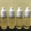 clear thc liquid