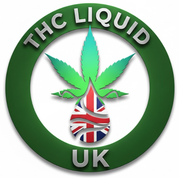 THC LIQUID UK