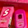 Sprinklez Cart