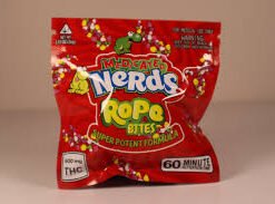 Buy Medicated Nerds Ropes