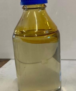 Raw K2 Liquid